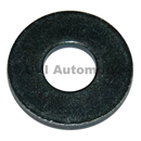 Bricka, PV/Duett stötdämpare (3 mm tjock, d=13, D=32)