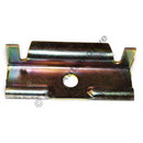 Fästplåt batteri 240/260 75-84