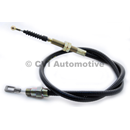 Clutch cable, Amazon/140/1800 (LHD) (684770)