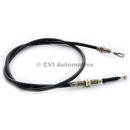 Clutch cable, Amazon/140/1800 (RHD) (684771)   (GEMO)