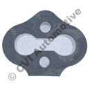 Exhaust rubber, 140/164/240