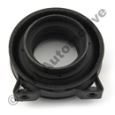 Propshaft sup't, 700/900 83-95