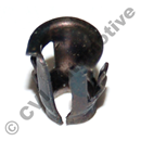 Clips, balk inst'bräda 140 73-