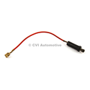 Carbon brush for horns 140/164 73-75