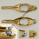 Urkopplingsgaffel Amazon/140/164/240 -84 +740 -1984  (Volvo original)