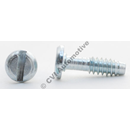 Skruv blinkersglas 145/240 73-80 (Cibie) + baklampsglas 75-79