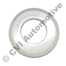 Nylonbricka blinkskruv 145/240 73- (Cibie)