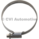 Hose clamp, filler hose 13525