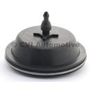 Vacuum bellows heater