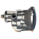 Oljepump aluminium B20 (+ B18)