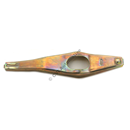 Clutch fork, 240/740 '85-'93 (LHD only, but not turbo)