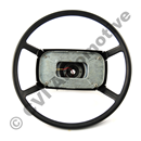 Steering-wheel, 140/164 '73-75