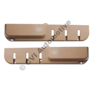 Dörrfickor 240 78-93 beige V/H