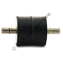 Fuel pump rubber mounting 140, 164, 200, 1800E/ES