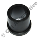 Gummibussning kopplingskabel (200 LHD 75-93 700 LHD 83-89)
