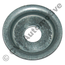 Washer stabilizer 2/7/900 (also 850 & S70/V70 AWD)