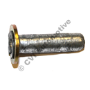 Protective sheath rear muffler, 240/260