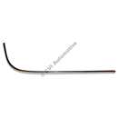 Bumper trim 200 75-80 front LH