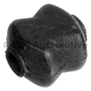 Torque rod bush, 240 '75-'80 (for torque rod 1205797)