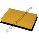 Air filter 740 84, 760 82-86 (B19E/B23E/B28A/E/F)