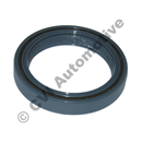 Oil seal, timing cover (for covers with oil seal) (not for felt seal type cover)