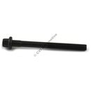 Topplocksbult B17/B19/B21/B23/B25, +B200/B204/B230    (M12 x 132)
