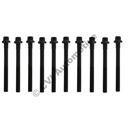 Bultsats topplock, B17/B19/B21/B23/B230
