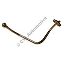 Oljeledning 240/700 turbo 81-84