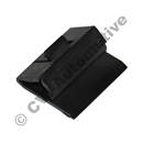 Clip, trim mouldings 240/260 '81-'93