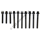 Bultsats Topplock B204/B234 (700/900 1988-1992)
