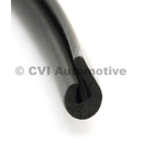 Sealing strip (by meter) (around 7 mm high, 6 mm width)