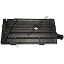 Battery shelf, 700/900 (plastic)