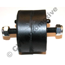 Engine mounting, 700/900 85-98 L/R (not turbo engines)