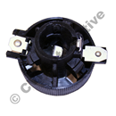 Lamp socket shallow 200/700/900 (1/car sedan, 2/car wagon)