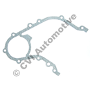 Gasket, belt drive housing 75-98 200, 300, 700, 900