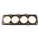Cyl head gasket, B17/B19/B21/B200, AQ120B, AQ125A, AQ140A, BB140A