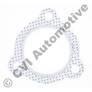Gasket exhaust, 240