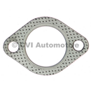 Exhaust m'fold gasket single downpipe (Volvo OE)