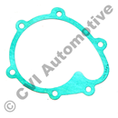Gasket water pump 270681 200/700 '75-'84 (B17/B19/B21/B23)