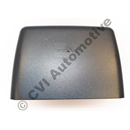 Cover, 3rd brake light 700/900/V90 (grey) 1986-1998  (estate cars/wagons only)