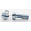 Screw, float lid SU