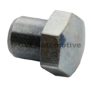 Float lid nut, SU H2/H4