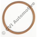 Float lid gasket, early SU (B14A/B16B)
