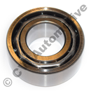 Yttre lager för propelleraxel AQ80/100 /100A/B/100S, +110S utv 1,66:1