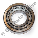 Bearing (outer), double bearing unit 200/250/270/275/280/280T/280L/280PT/280DP/290
