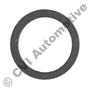 Gasket under damper lid, SU
