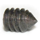 Screw, handbrake eyelet