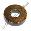 Bricka  för grenrör (YD=22mm)