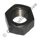 Nut, conrod bolt, B18/B20/B30