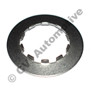 Lock washer